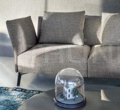 Модульный диван Jermyn фабрика Lema