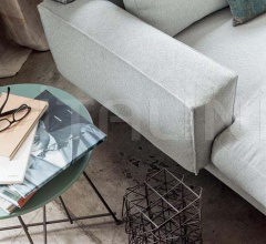 Модульный диван Mustique Модульный диван Mustique фабрика Lema