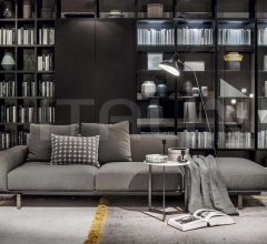 Модульный диван Yard Модульный диван Yard фабрика Lema