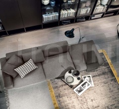 Модульный диван Yard Модульный диван Yard фабрика Lema