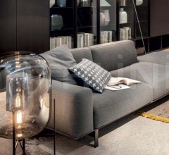 Модульный диван Yard Модульный диван Yard фабрика Lema