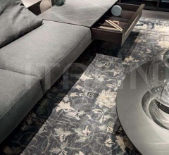 Модульный диван Yard Модульный диван Yard фабрика Lema