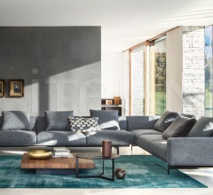 Модульный диван Yard Модульный диван Yard фабрика Lema