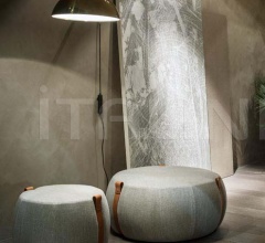 Итальянские Пуфы - Пуф Notch Итальянские Пуфы - Пуф Notch фабрика Lema