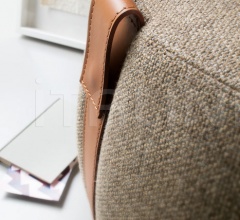 Итальянские Пуфы - Пуф Notch Итальянские Пуфы - Пуф Notch фабрика Lema