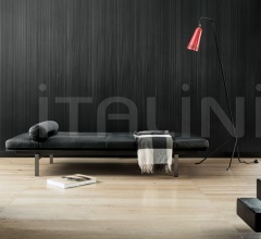 Скамья Yard daybed фабрика Lema