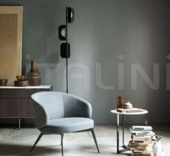 Кресло Bice фабрика Lema