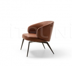 Кресло Bice фабрика Lema