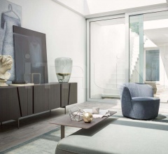 Кресло Felix фабрика Lema