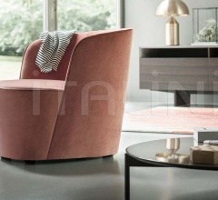 Кресло Felix фабрика Lema