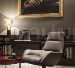 Кресло Lady Jane фабрика Lema