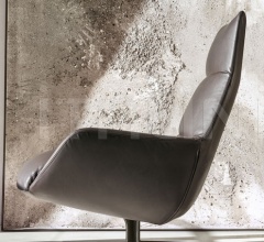 Кресло Lady Jane фабрика Lema