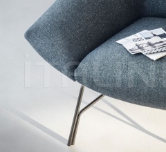 Кресло Lennox фабрика Lema