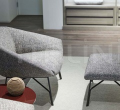 Кресло Lennox фабрика Lema