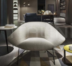 Кресло Lennox фабрика Lema