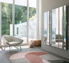 Кресло Lennox фабрика Lema