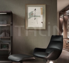 Кресло Lady Jane фабрика Lema