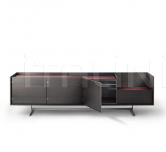 Буфет Cases фабрика Lema