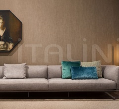 Модульный диван Neil фабрика Lema