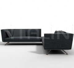 Модульный диван Neil фабрика Lema