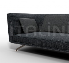 Модульный диван Neil фабрика Lema