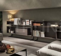 Стеллаж Court Yard Стеллаж Court Yard фабрика Lema