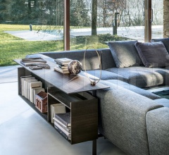 Стеллаж Court Yard Стеллаж Court Yard фабрика Lema