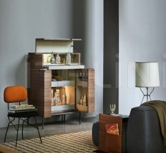 Итальянские Рестораны/Бары - Бар Winston фабрика Lema