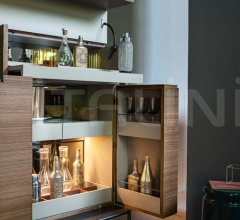 Итальянские Рестораны/Бары - Бар Winston фабрика Lema