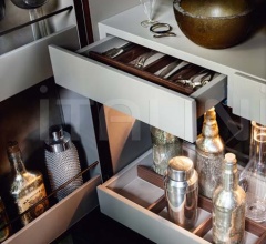 Итальянские Рестораны/Бары - Бар Winston фабрика Lema