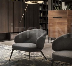 Итальянские Рестораны/Бары - Бар Winston фабрика Lema