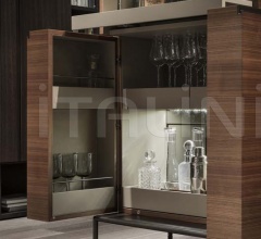 Итальянские Рестораны/Бары - Бар Winston фабрика Lema