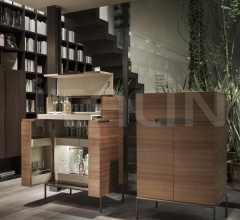 Итальянские Рестораны/Бары - Бар Winston фабрика Lema