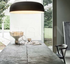 Итальянские Столы обеденные - Стол обеденный Memo Итальянские Столы обеденные - Стол обеденный Memo фабрика Lema