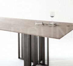 Итальянские Столы обеденные - Стол обеденный Shade Итальянские Столы обеденные - Стол обеденный Shade фабрика Lema