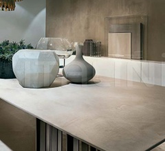 Итальянские Столы обеденные - Стол обеденный Shade Итальянские Столы обеденные - Стол обеденный Shade фабрика Lema