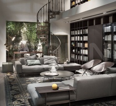 Столик Court Yard Столик Court Yard фабрика Lema