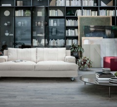 Кофейный столик Cruise Кофейный столик Cruise фабрика Lema