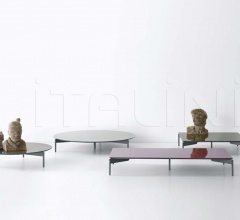 Кофейный столик Cruise Кофейный столик Cruise фабрика Lema