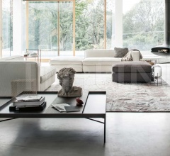 Журнальный столик Mansion Журнальный столик Mansion фабрика Lema