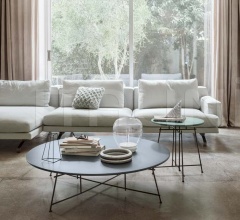 Кофейный столик Mr. Zheng Кофейный столик Mr. Zheng фабрика Lema