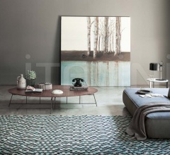 Кофейный столик Mr. Zheng Кофейный столик Mr. Zheng фабрика Lema