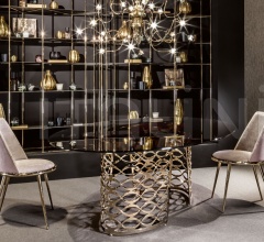 Стул Aurora imbottita Стул Aurora imbottita фабрика Cantori