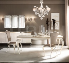 Стул Ghirigori imbottita Стул Ghirigori imbottita фабрика Cantori