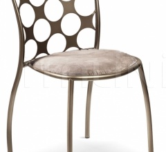 Стул Julie Cerchi with padded seat Стул Julie Cerchi with padded seat фабрика Cantori