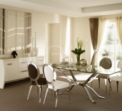 Стул Miss Стул Miss фабрика Cantori