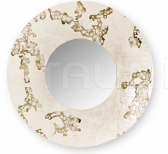 Настенное зеркало Africa Flowing Настенное зеркало Africa Flowing фабрика Cantori