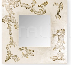 Настенное зеркало Africa Flowing Настенное зеркало Africa Flowing фабрика Cantori