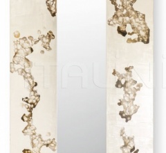 Настенное зеркало Africa Flowing Настенное зеркало Africa Flowing фабрика Cantori