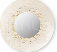 Настенное зеркало Africa Golden City Настенное зеркало Africa Golden City фабрика Cantori